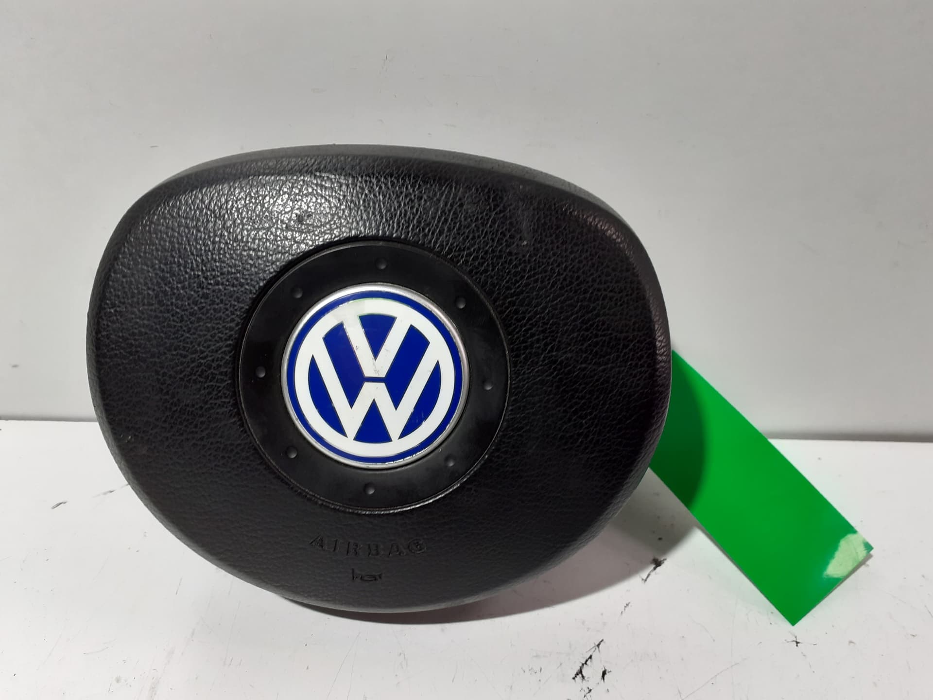 Airbag delantero izquierdo VOLKSWAGEN POLO (9N1)