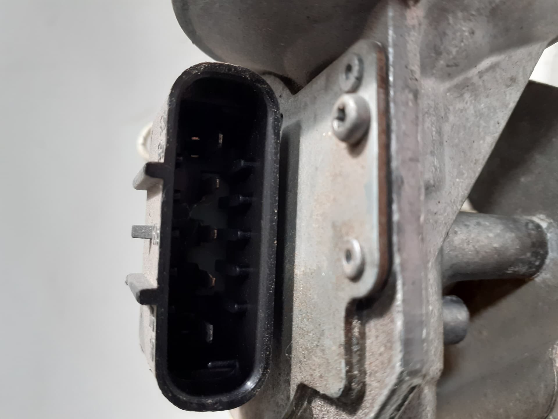 Motor limpia delantero OPEL CORSA C 2