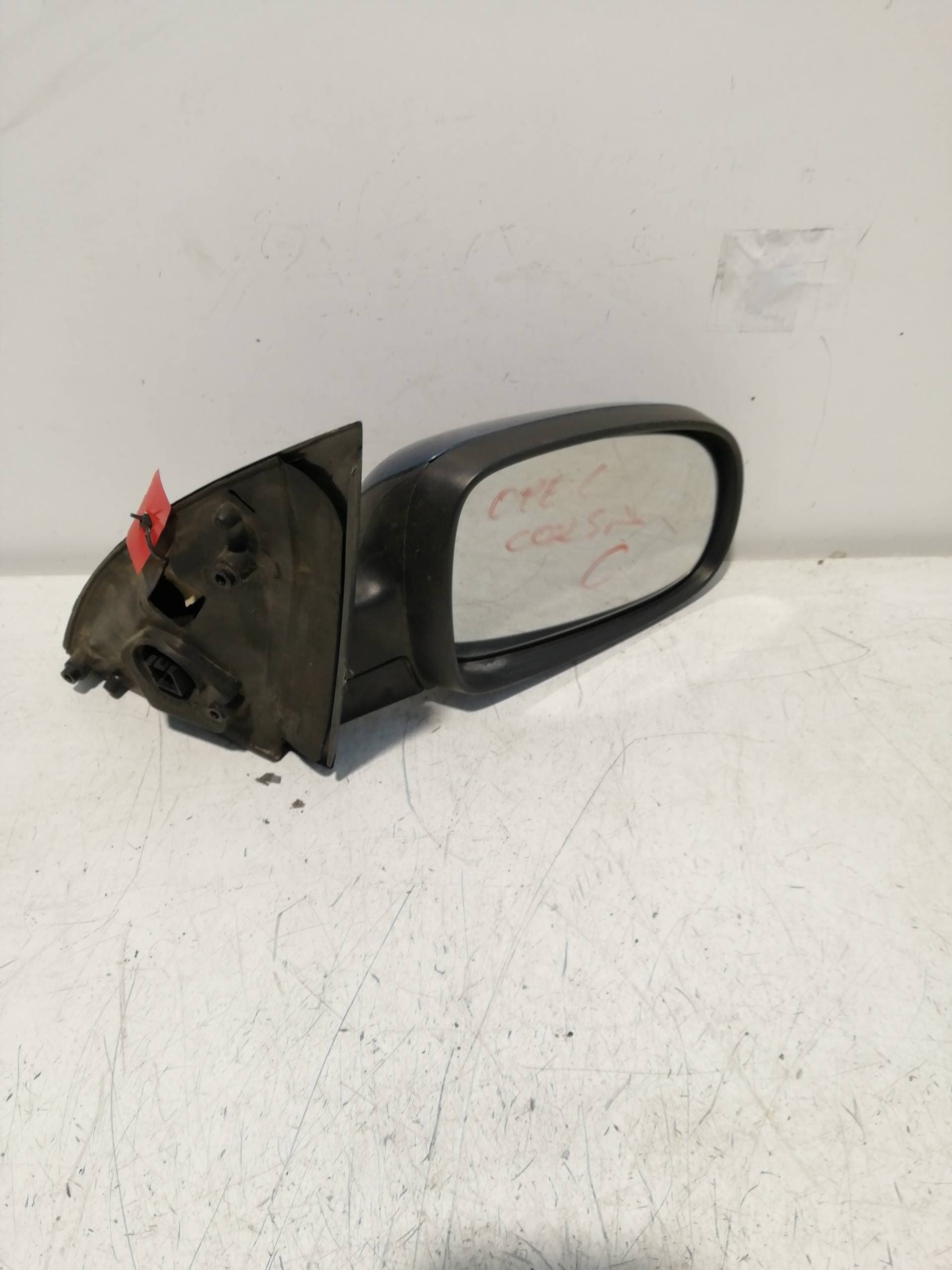 Retrovisor derecho OPEL CORSA C
