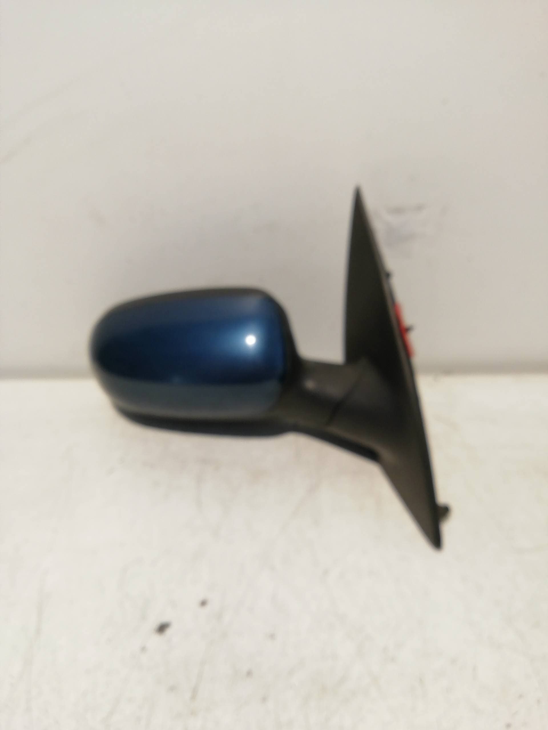 Retrovisor derecho OPEL CORSA C 2