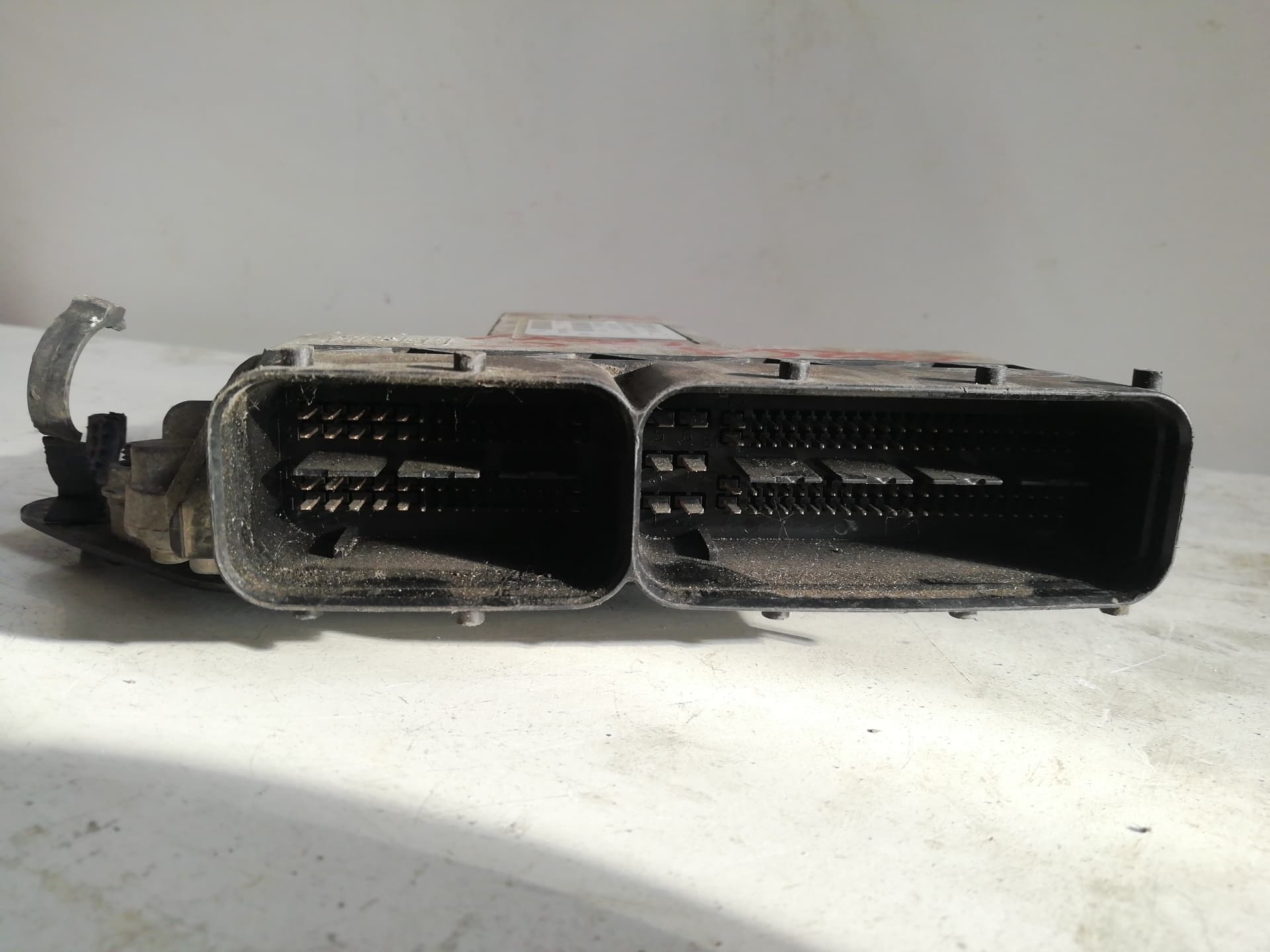 Centralita motor uce OPEL CORSA C 2