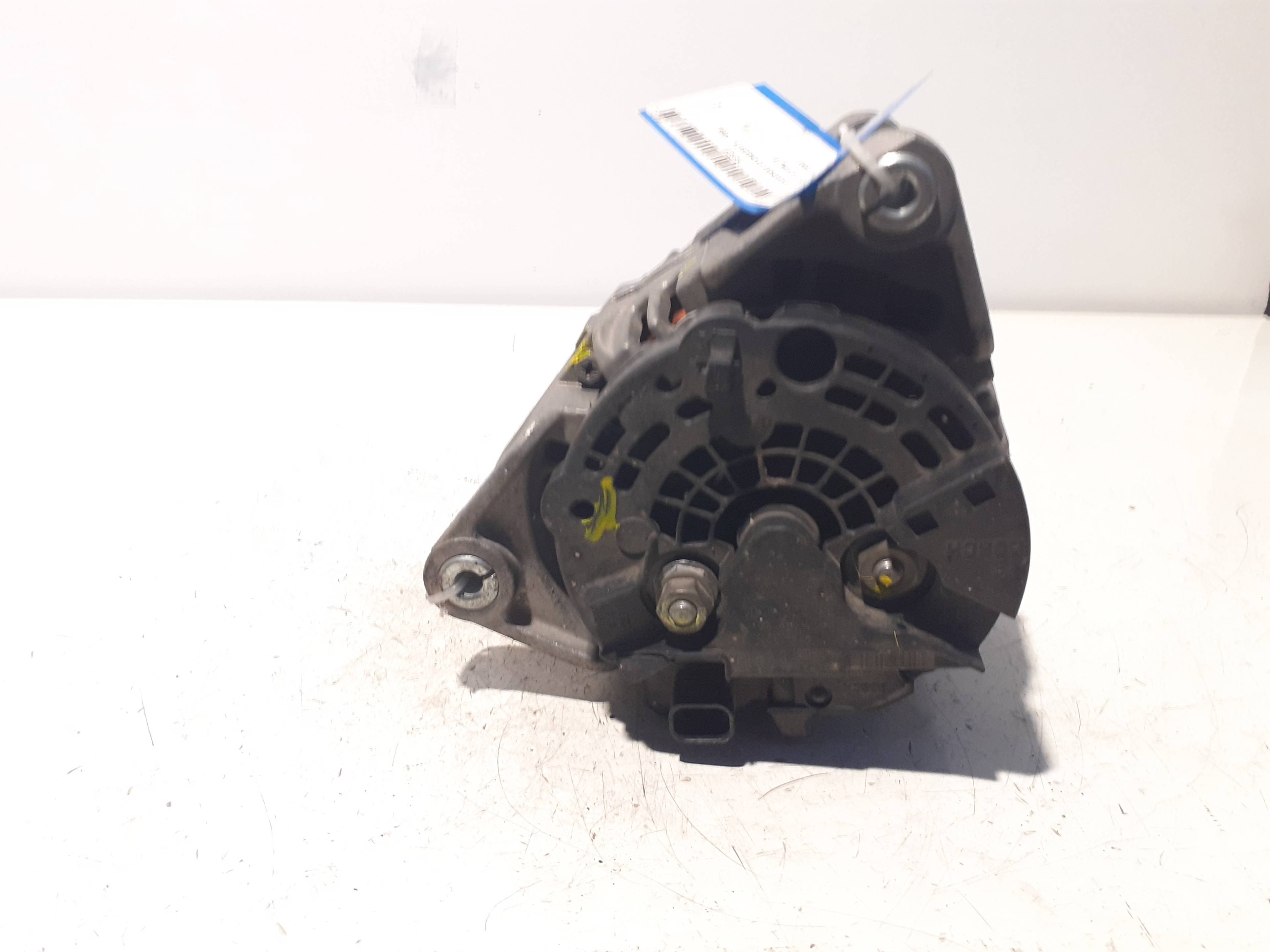 Alternador OPEL CORSA C 3