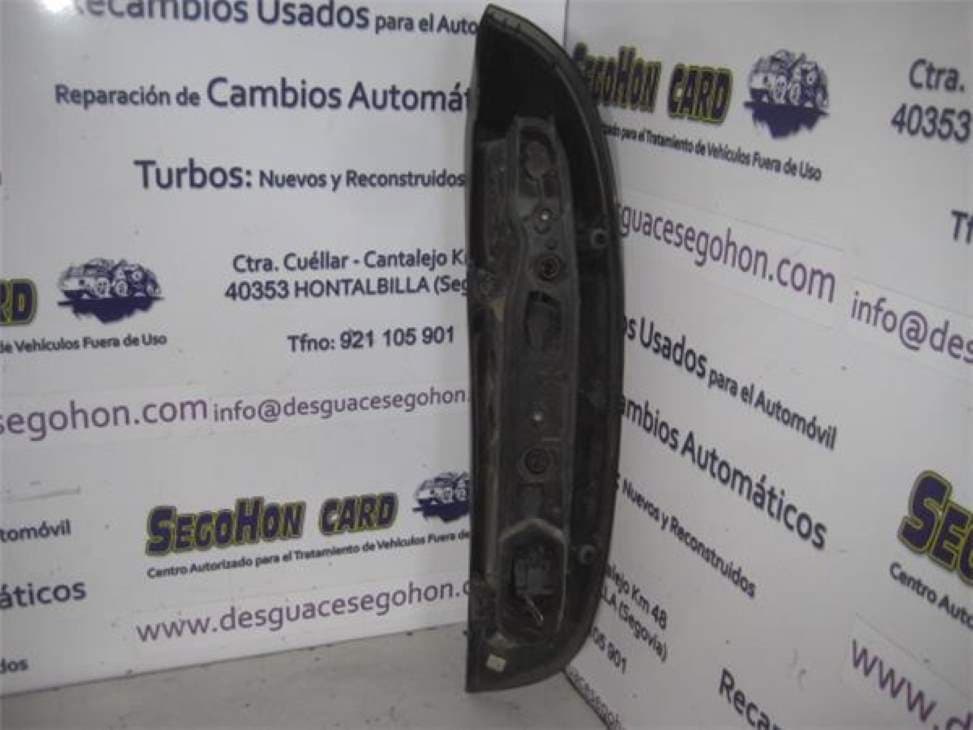 Piloto trasero izquierdo OPEL CORSA C 2