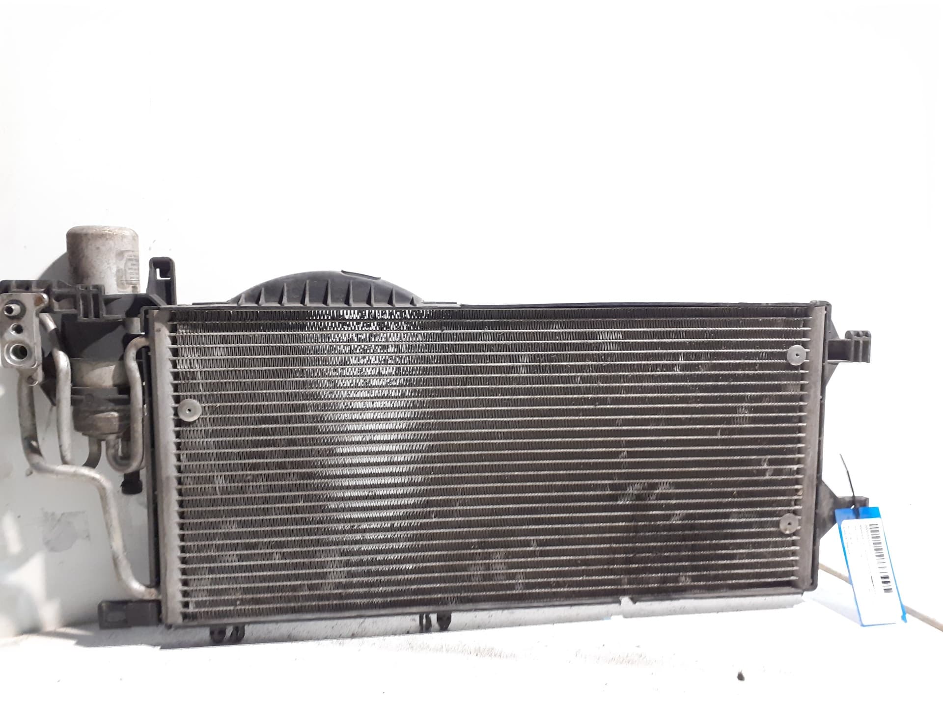 Recambio OPEL CORSA C ref. 13106020