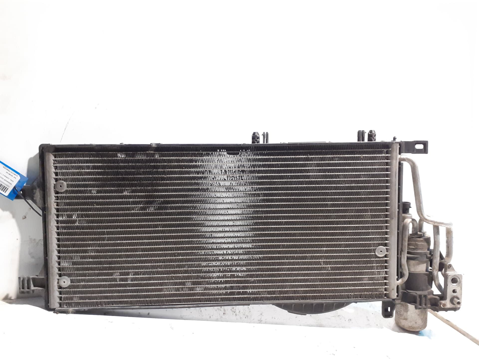 Recambio OPEL CORSA C ref. 13106020 2