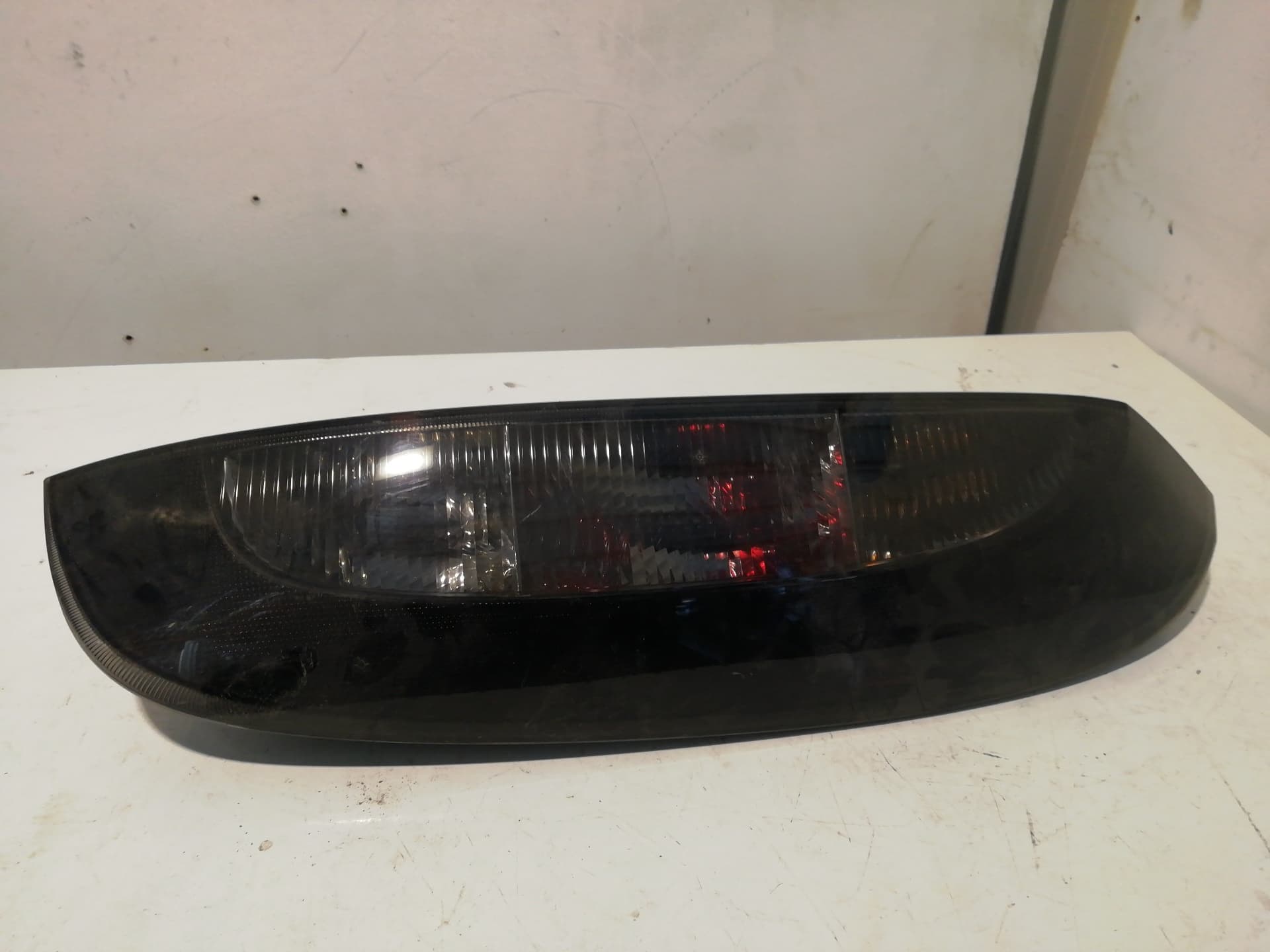Piloto trasero derecho OPEL CORSA C
