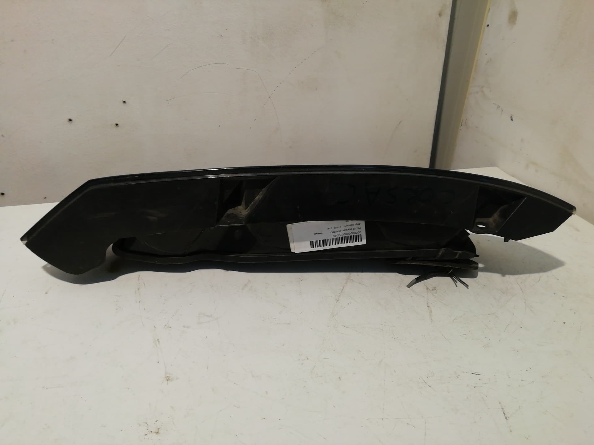 Piloto trasero derecho OPEL CORSA C 2