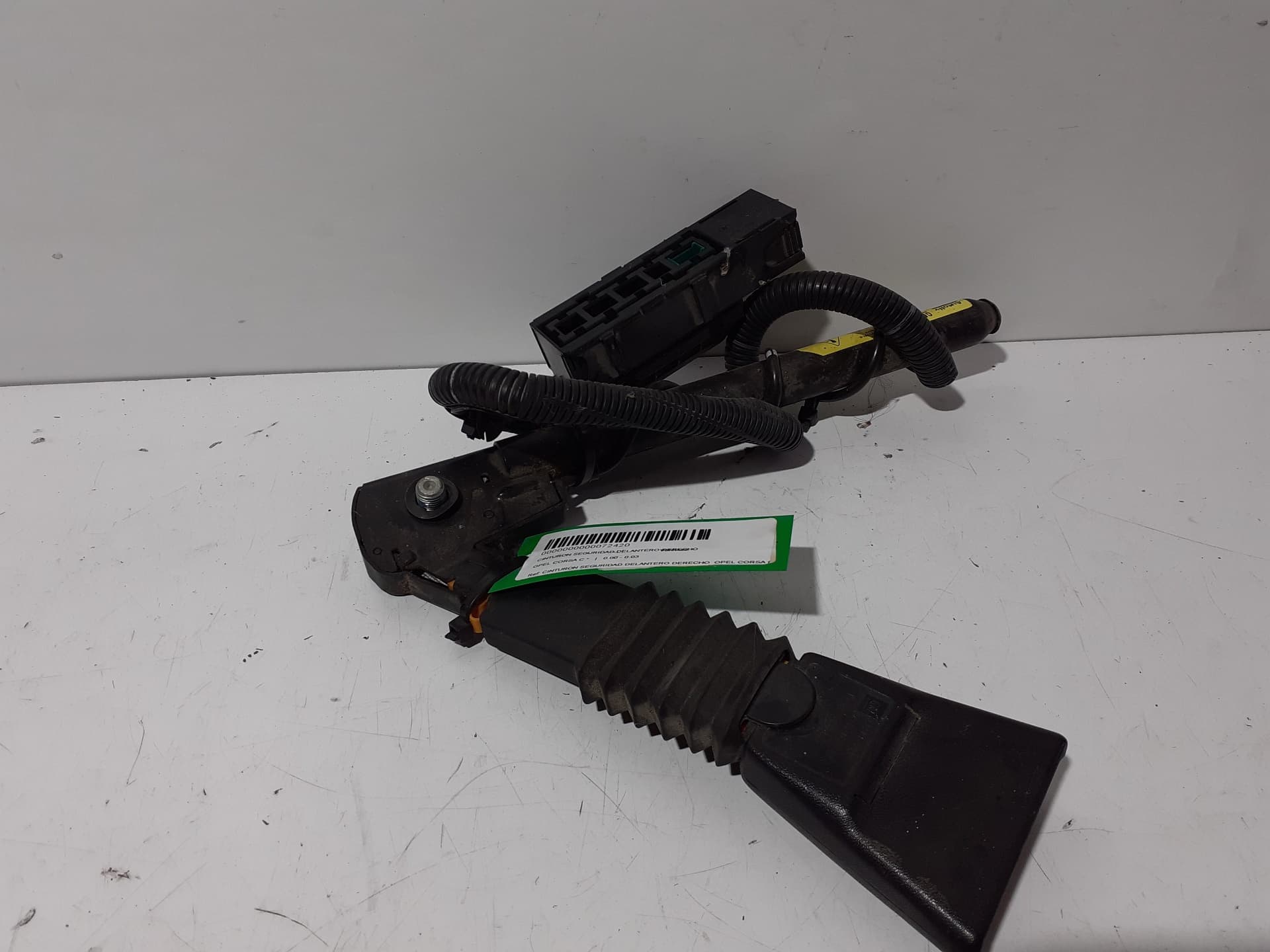 Recambio OPEL CORSA C ref. 561016403C