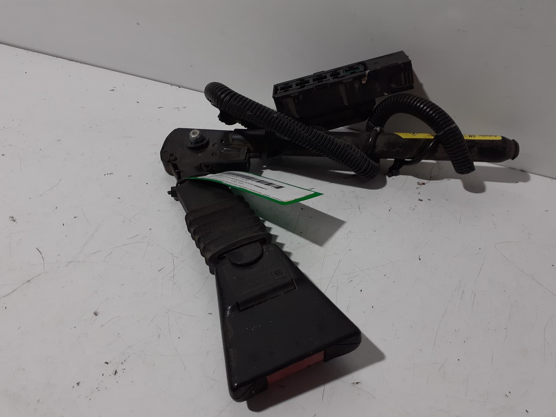 Recambio OPEL CORSA C ref. 561016403C 2