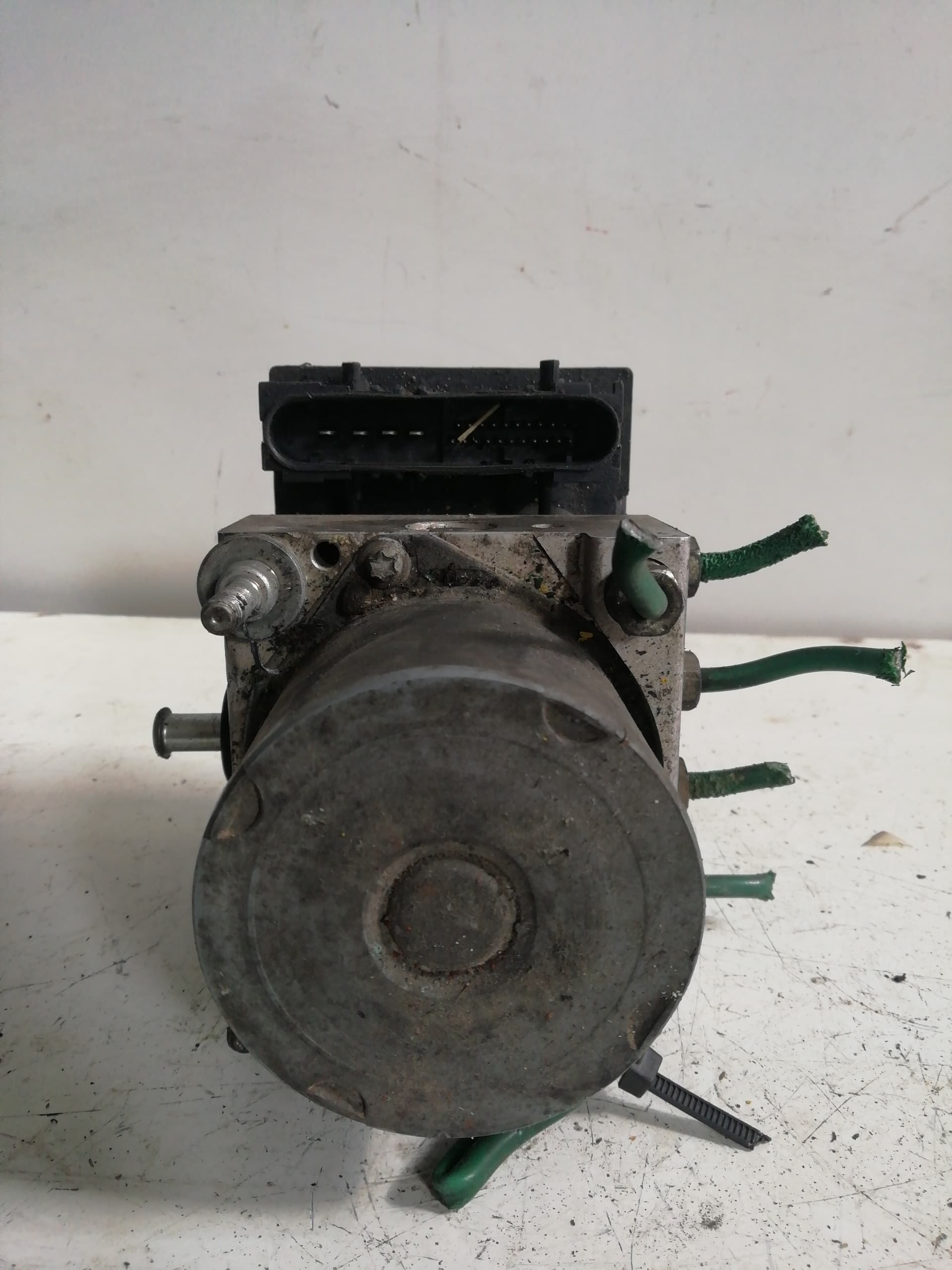 Abs OPEL CORSA C