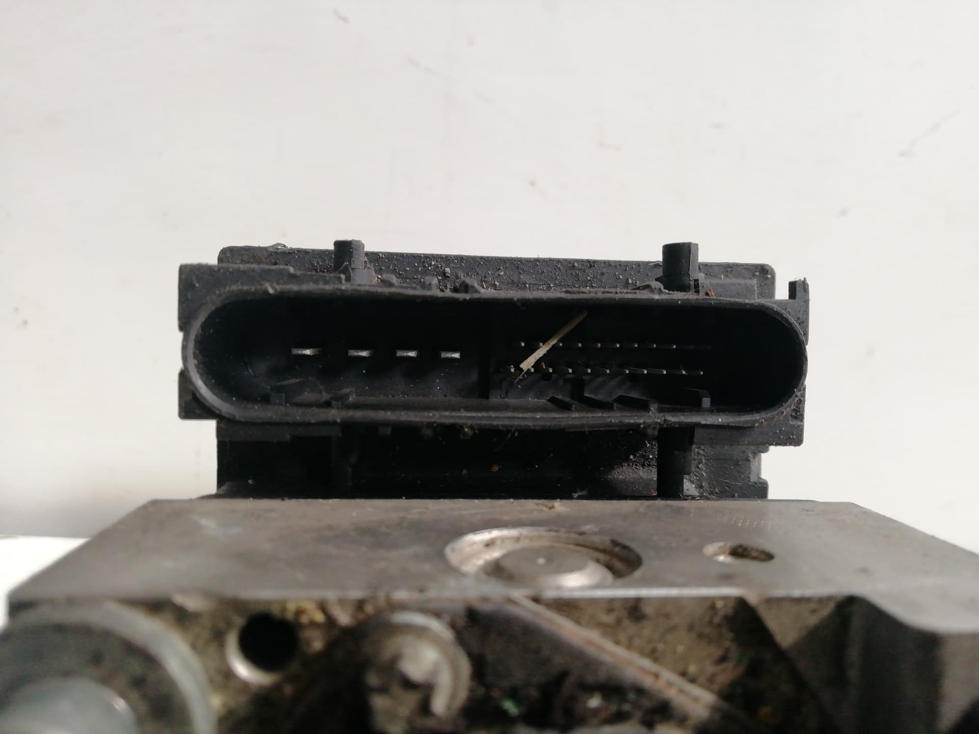 Abs OPEL CORSA C 4