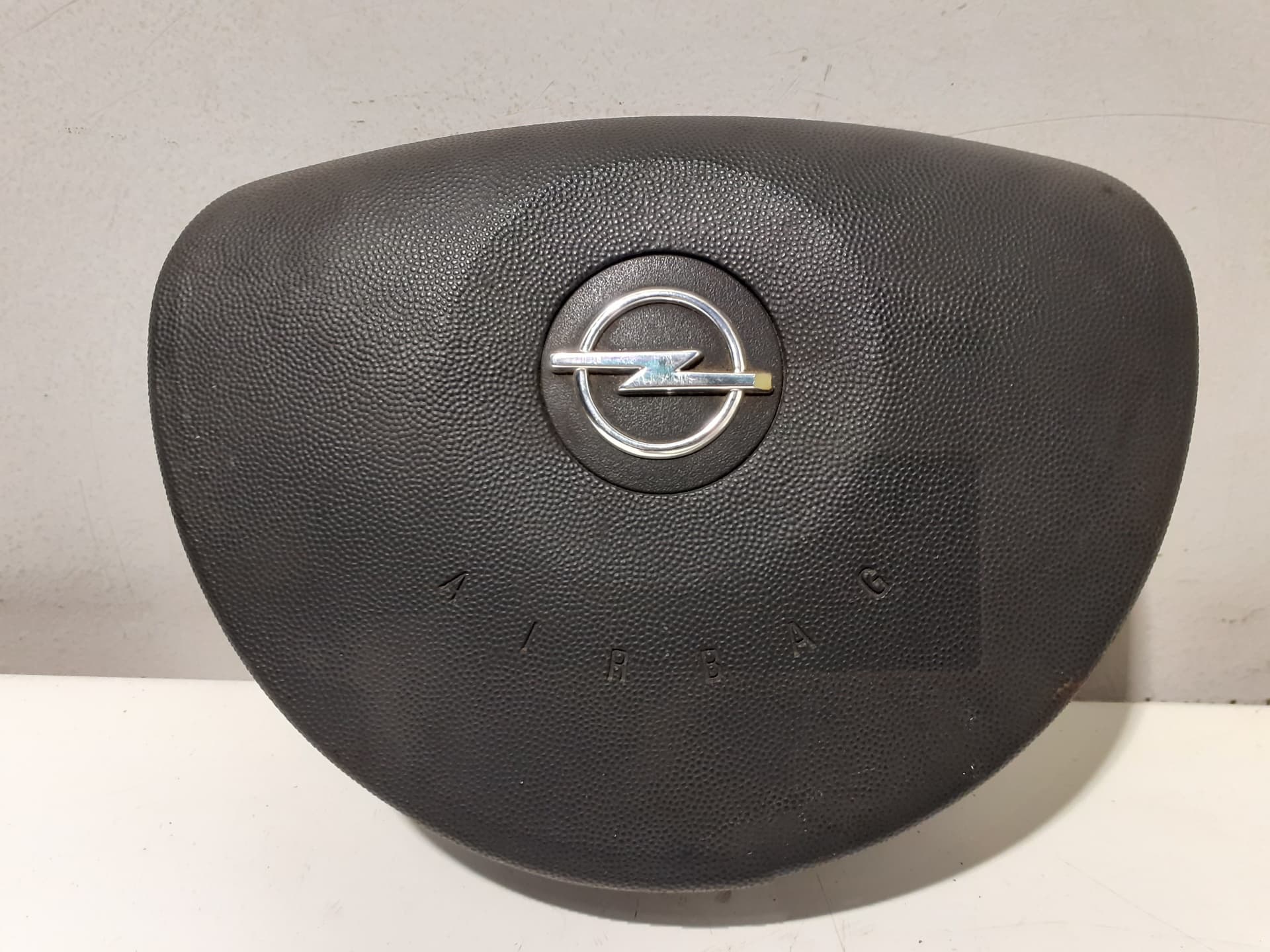 Airbag delantero izquierdo OPEL CORSA C