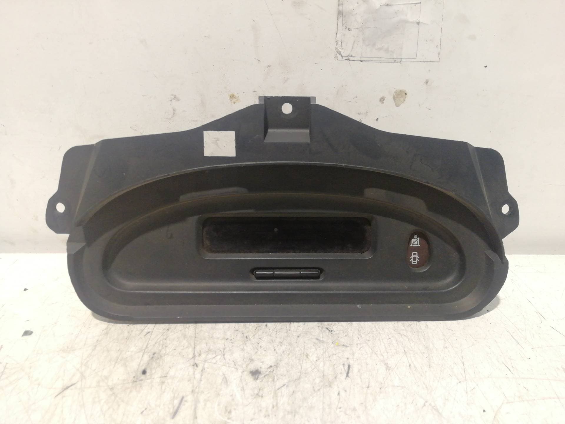 Pantalla multifuncion RENAULT MEGANE I FASE 2 GANDTOUR (KA..)
