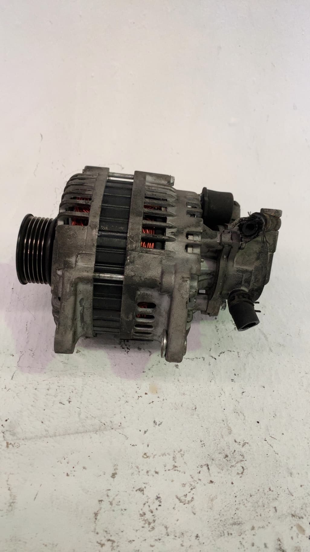 Alternador HONDA CIVIC VII HATCHBACK (EU, EP, EV) 2