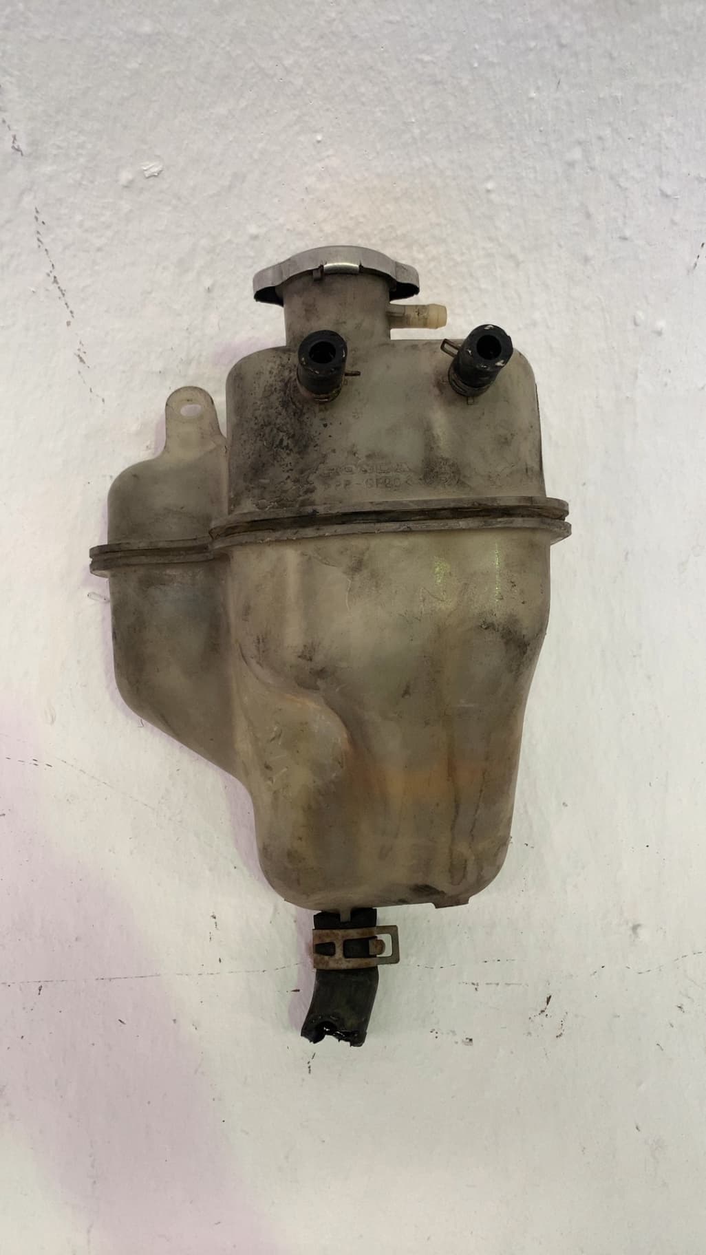 Deposito expansion HONDA CIVIC VII HATCHBACK (EU, EP, EV) 3