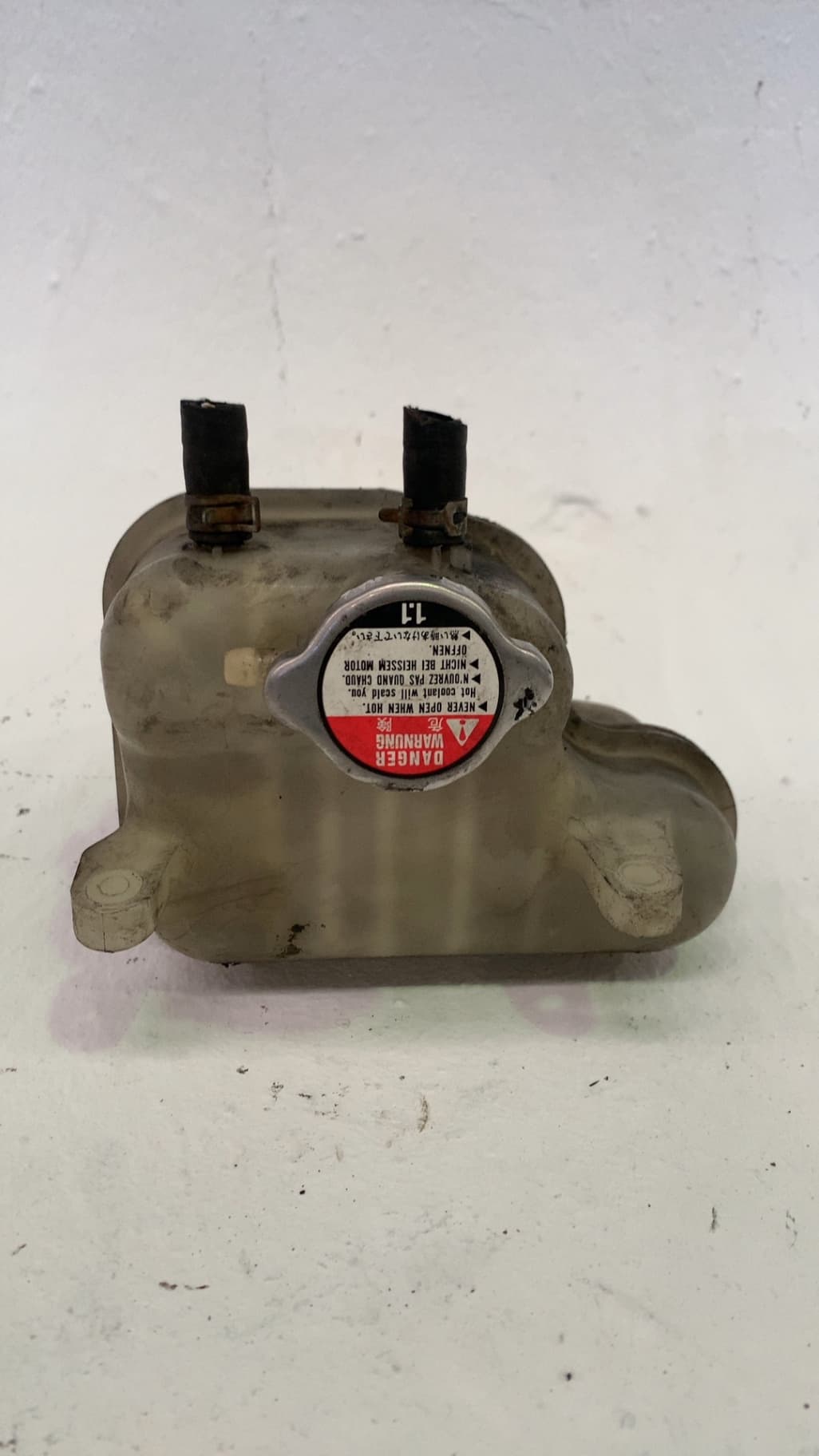 Deposito expansion HONDA CIVIC VII HATCHBACK (EU, EP, EV)