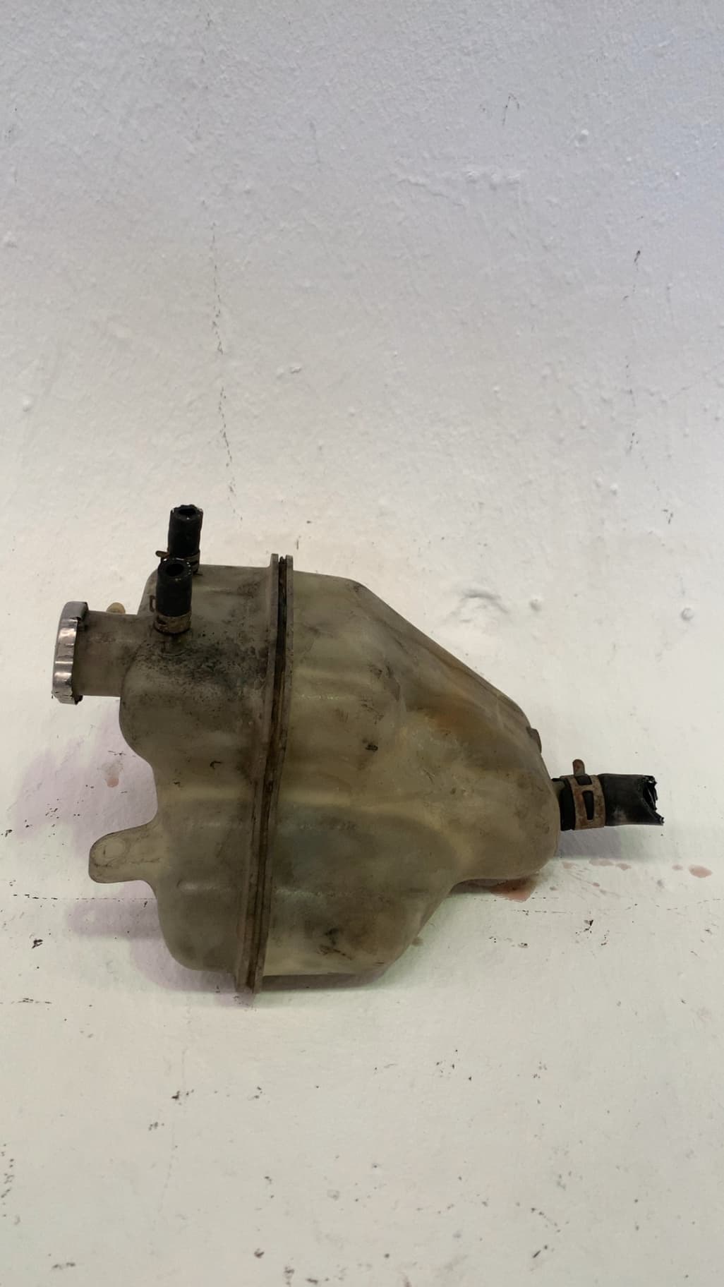 Deposito expansion HONDA CIVIC VII HATCHBACK (EU, EP, EV) 2