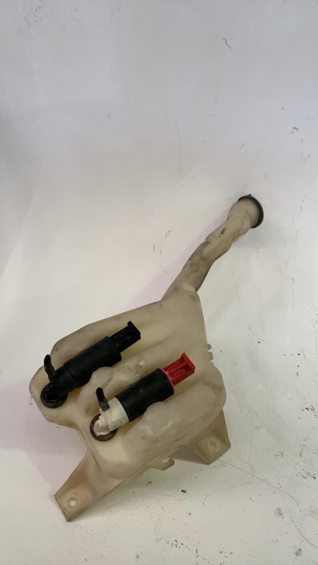 Deposito limpia HONDA CIVIC VII HATCHBACK (EU, EP, EV)