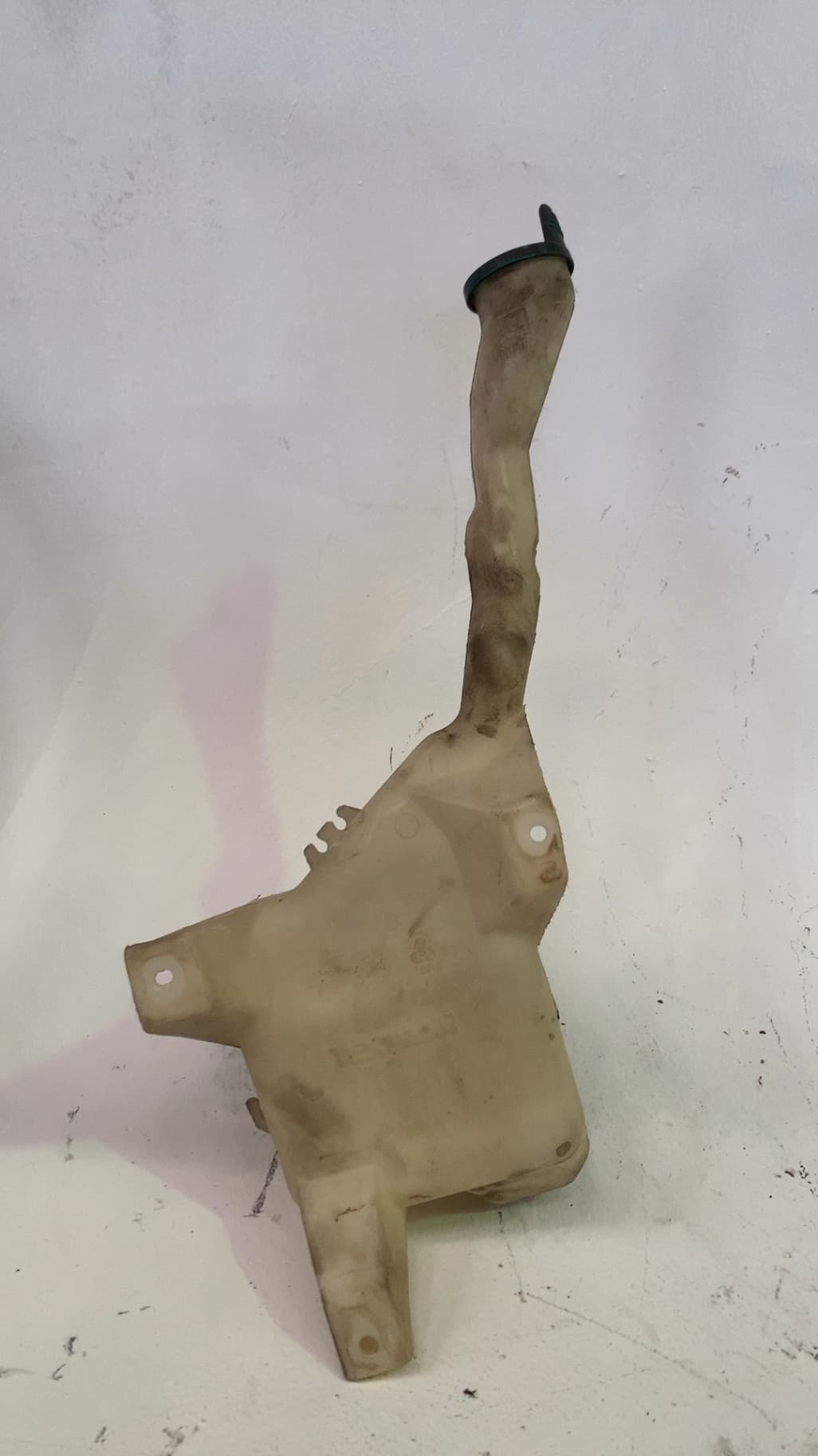 Deposito limpia HONDA CIVIC VII HATCHBACK (EU, EP, EV) 3