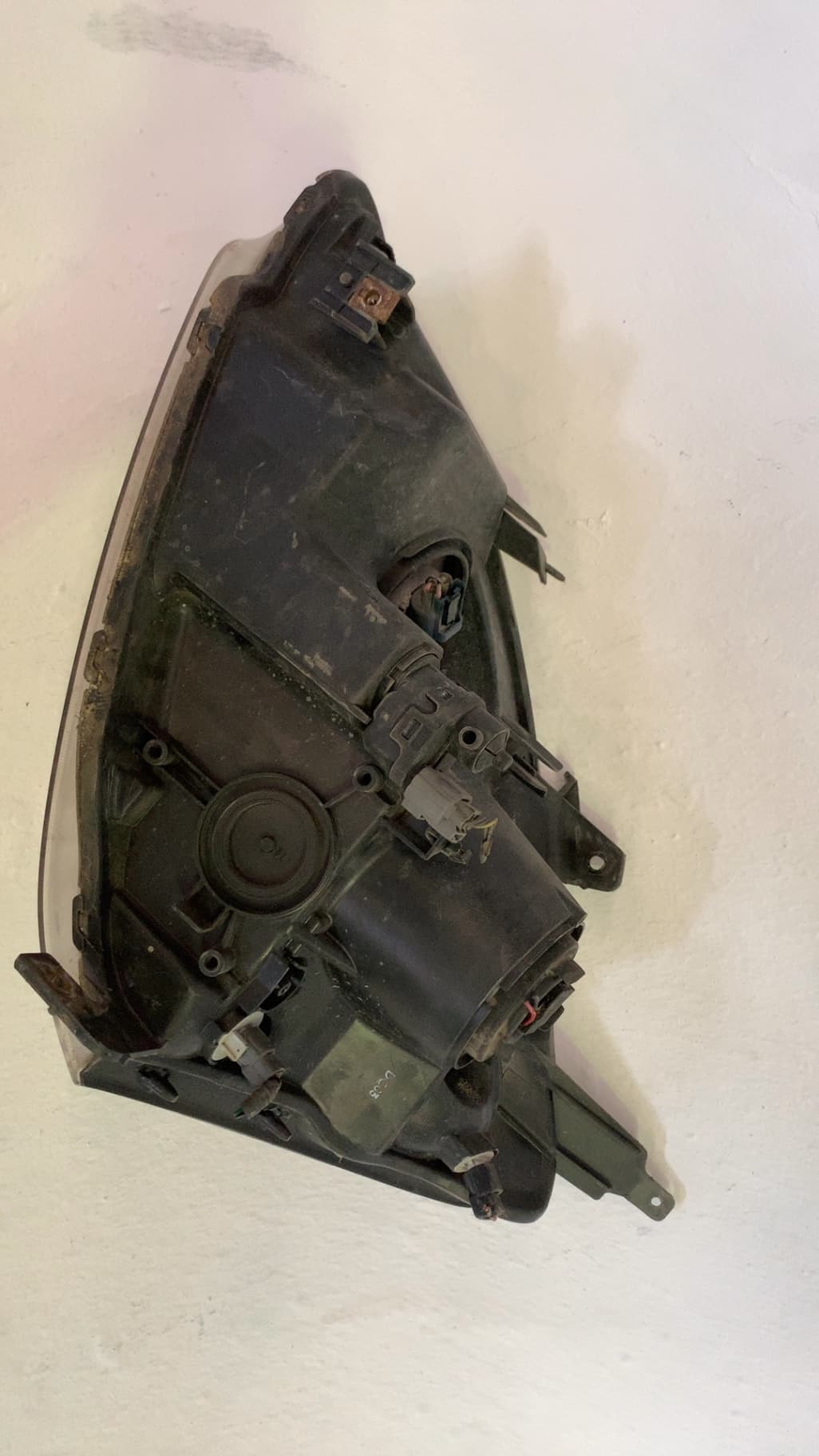 Faro derecho HONDA CIVIC VII HATCHBACK (EU, EP, EV) 2