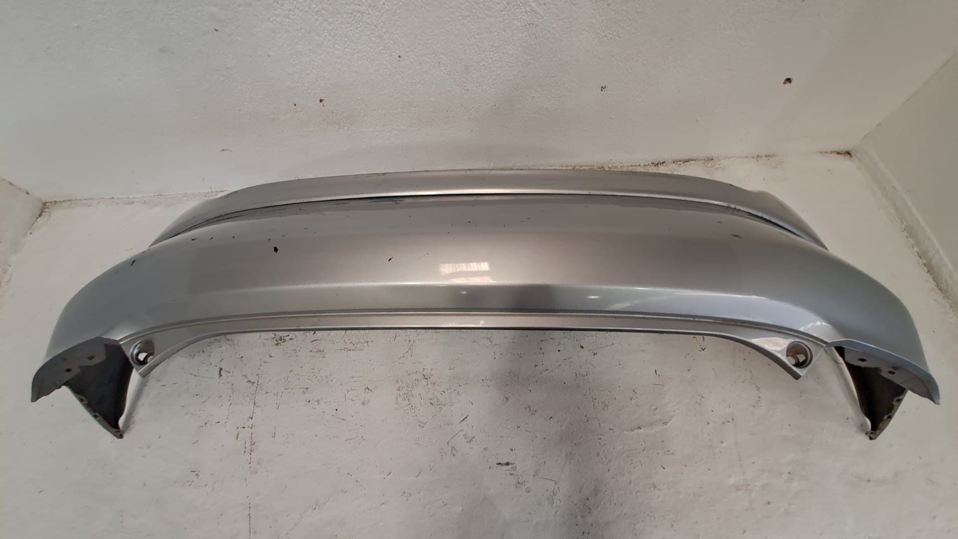 Paragolpes trasero HONDA CIVIC VII HATCHBACK (EU, EP, EV)