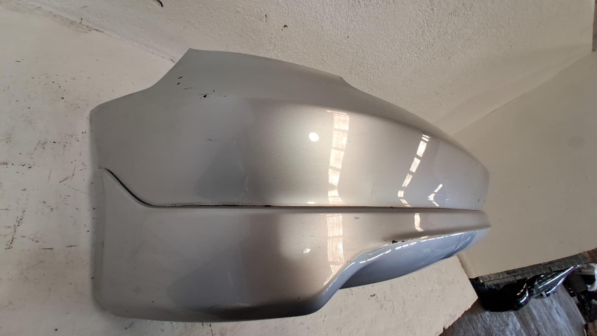Paragolpes trasero HONDA CIVIC VII HATCHBACK (EU, EP, EV) 4