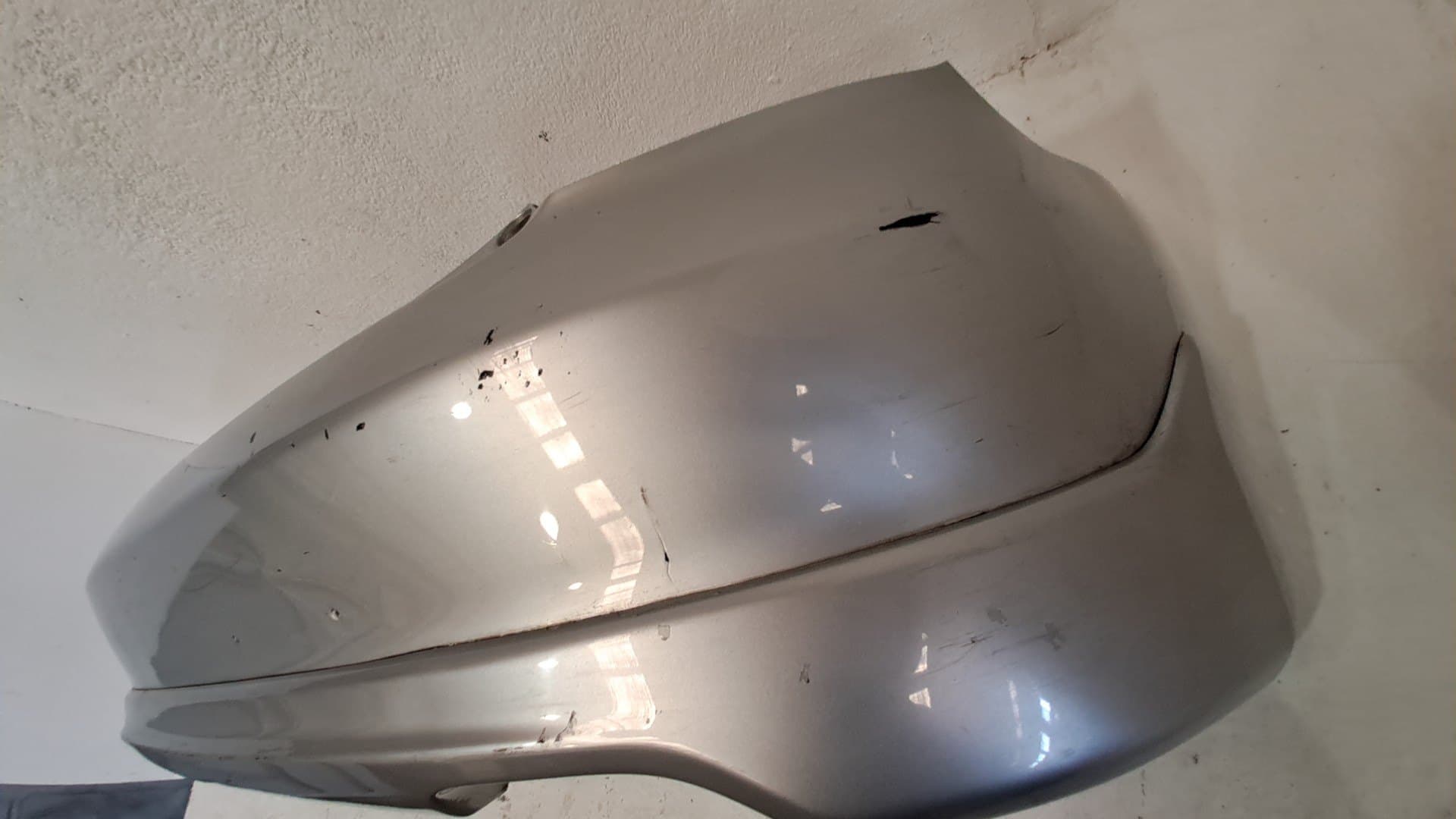 Paragolpes trasero HONDA CIVIC VII HATCHBACK (EU, EP, EV) 3