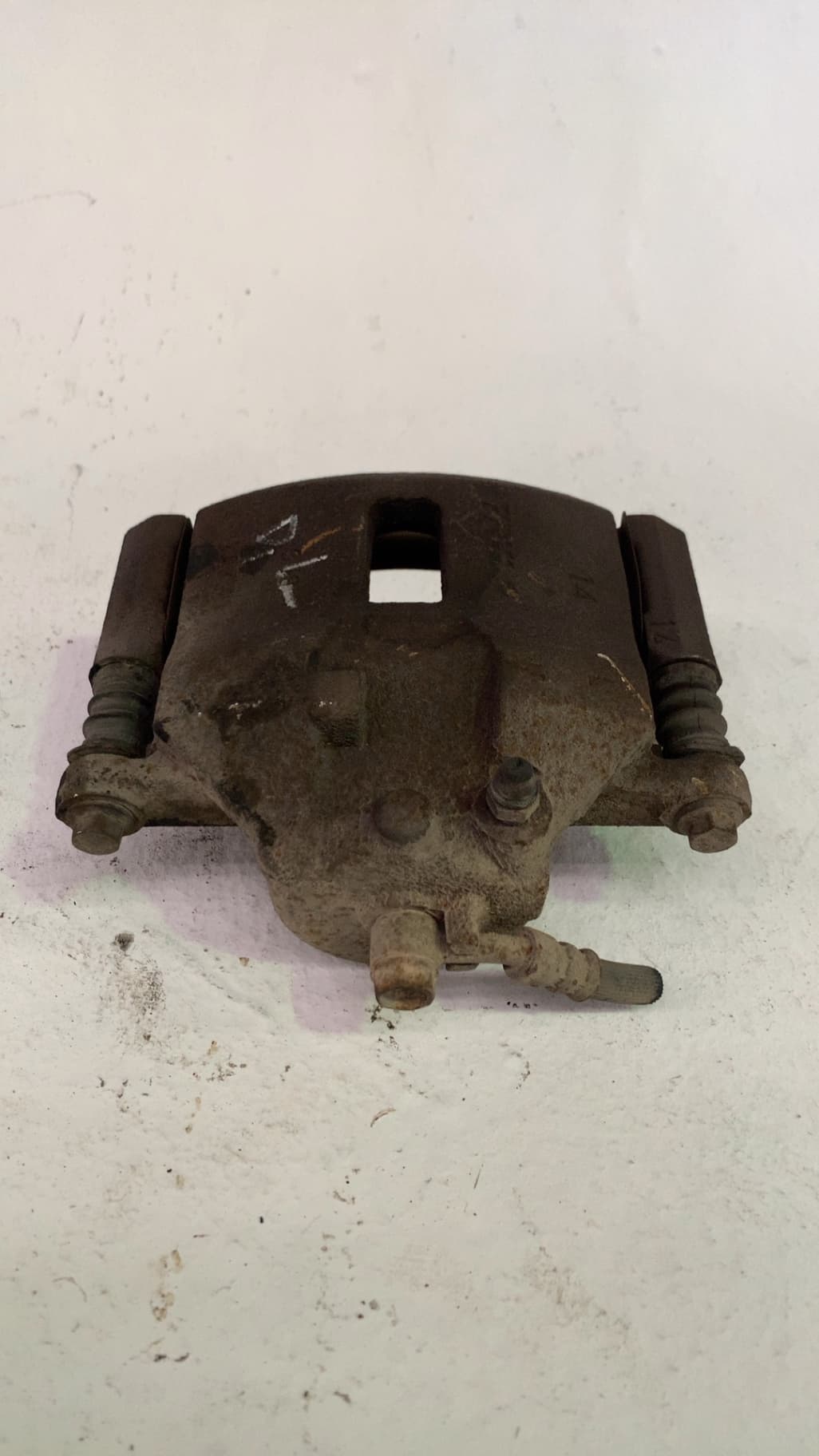 Recambio HONDA CIVIC VII HATCHBACK (EU, EP, EV) ref. 45013S6FE01