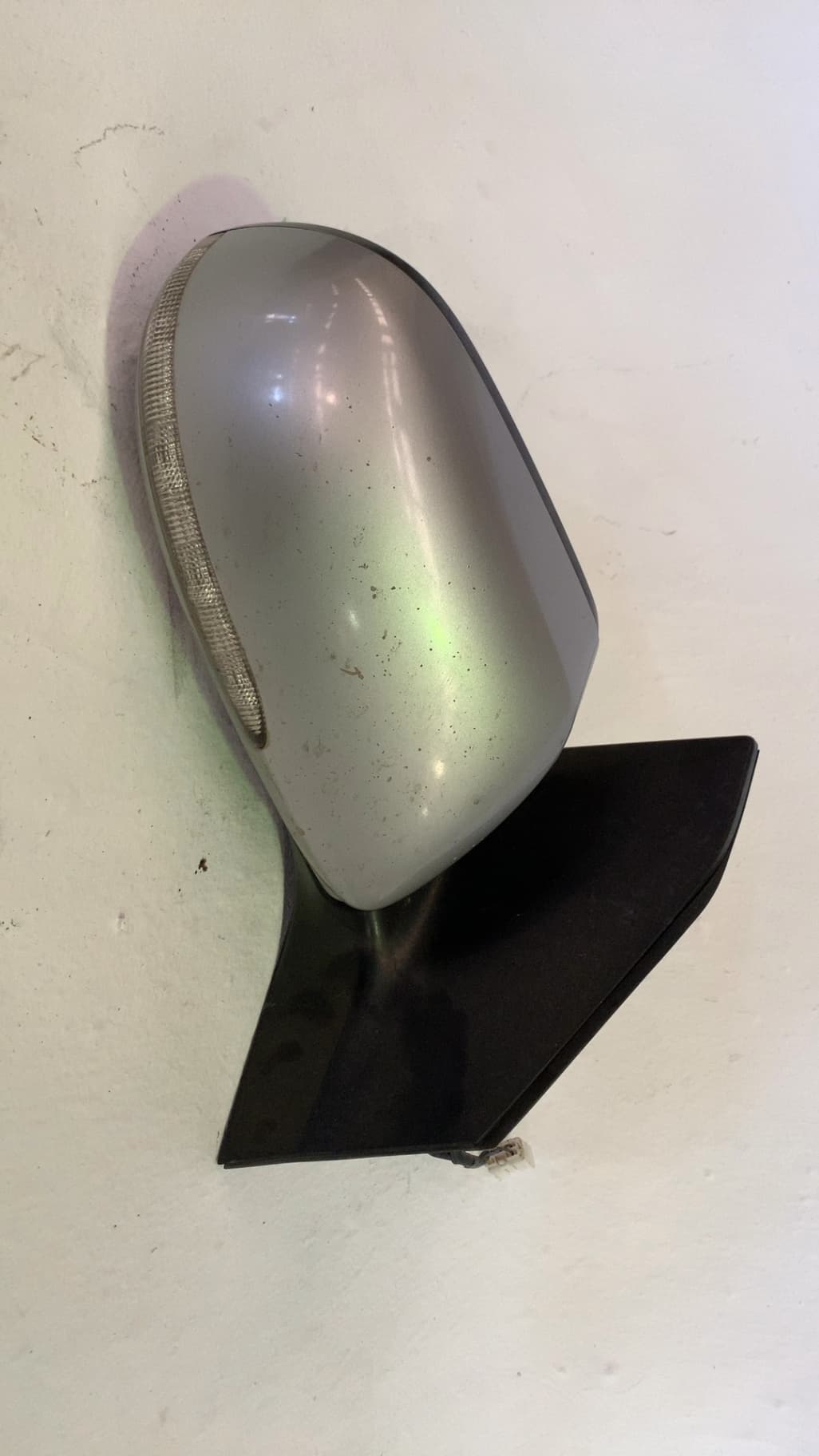 Retrovisor derecho HONDA CIVIC VII HATCHBACK (EU, EP, EV) 2