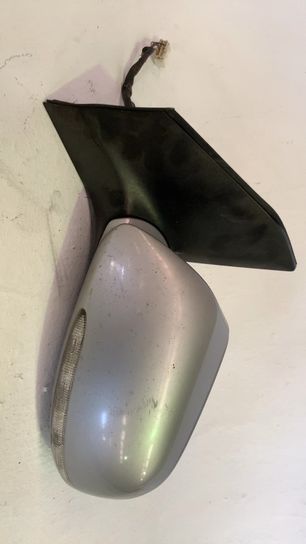 Retrovisor izquierdo HONDA CIVIC VII HATCHBACK (EU, EP, EV) 2