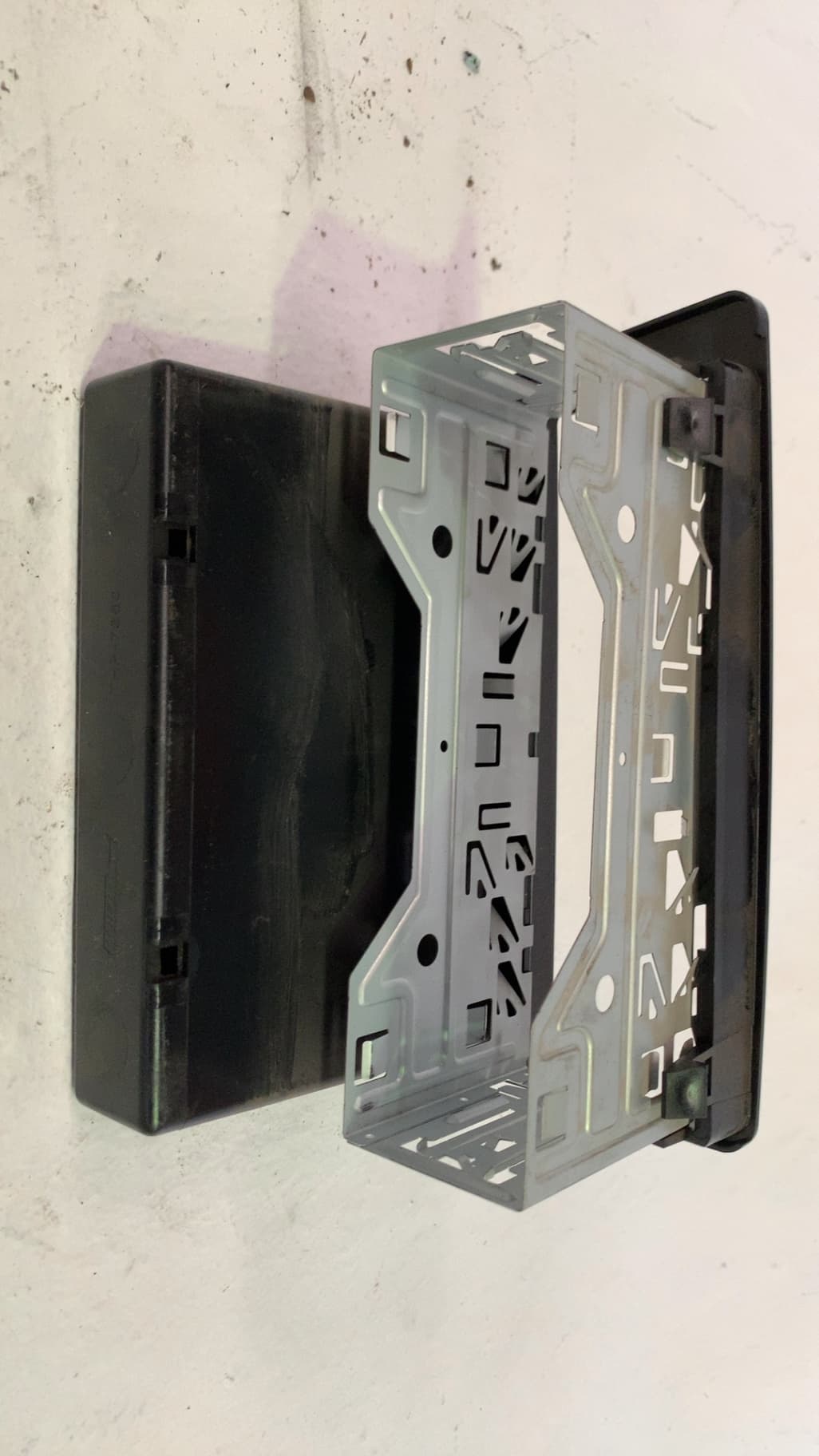 Moldura interior HONDA CIVIC VII HATCHBACK (EU, EP, EV) 2