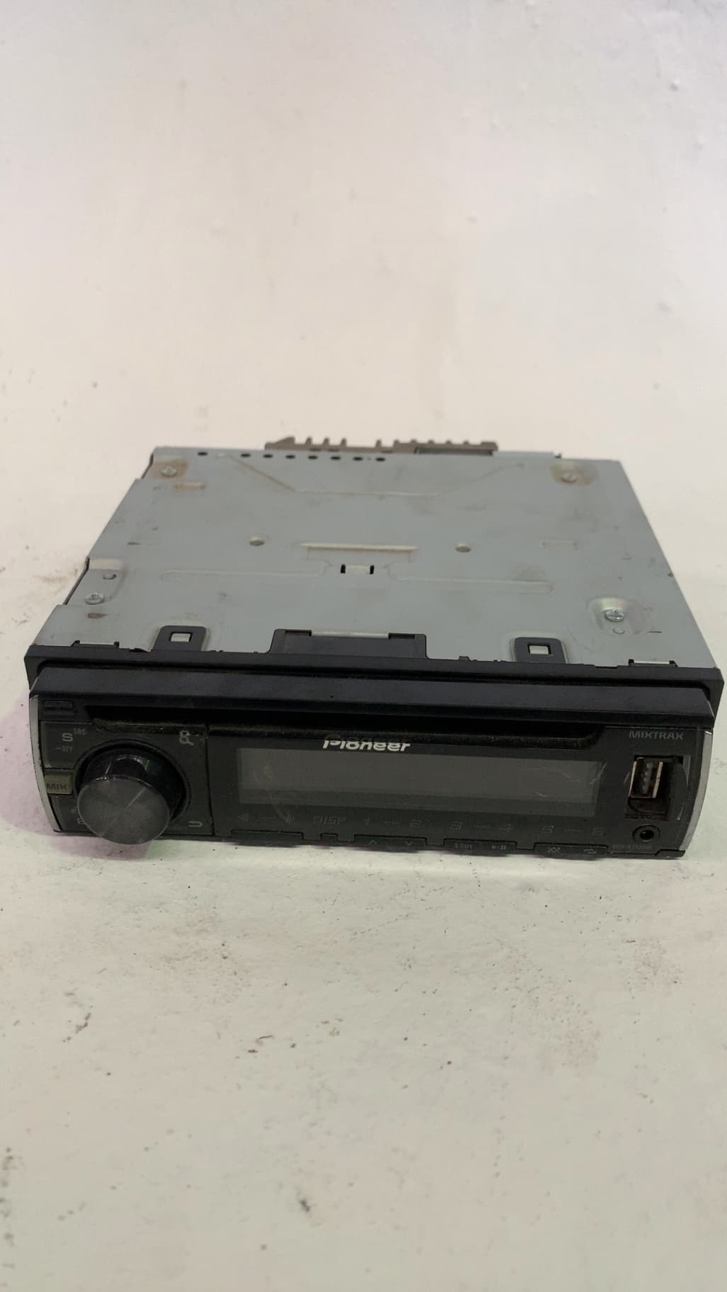 Sistema audio / radio cd HONDA CIVIC VII HATCHBACK (EU, EP, EV)