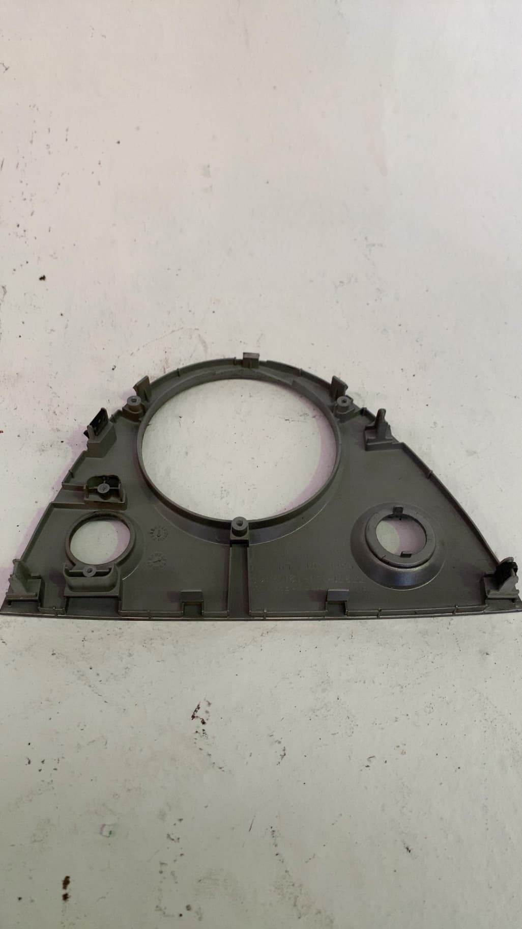 Moldura interior HONDA CIVIC VII HATCHBACK (EU, EP, EV) 2
