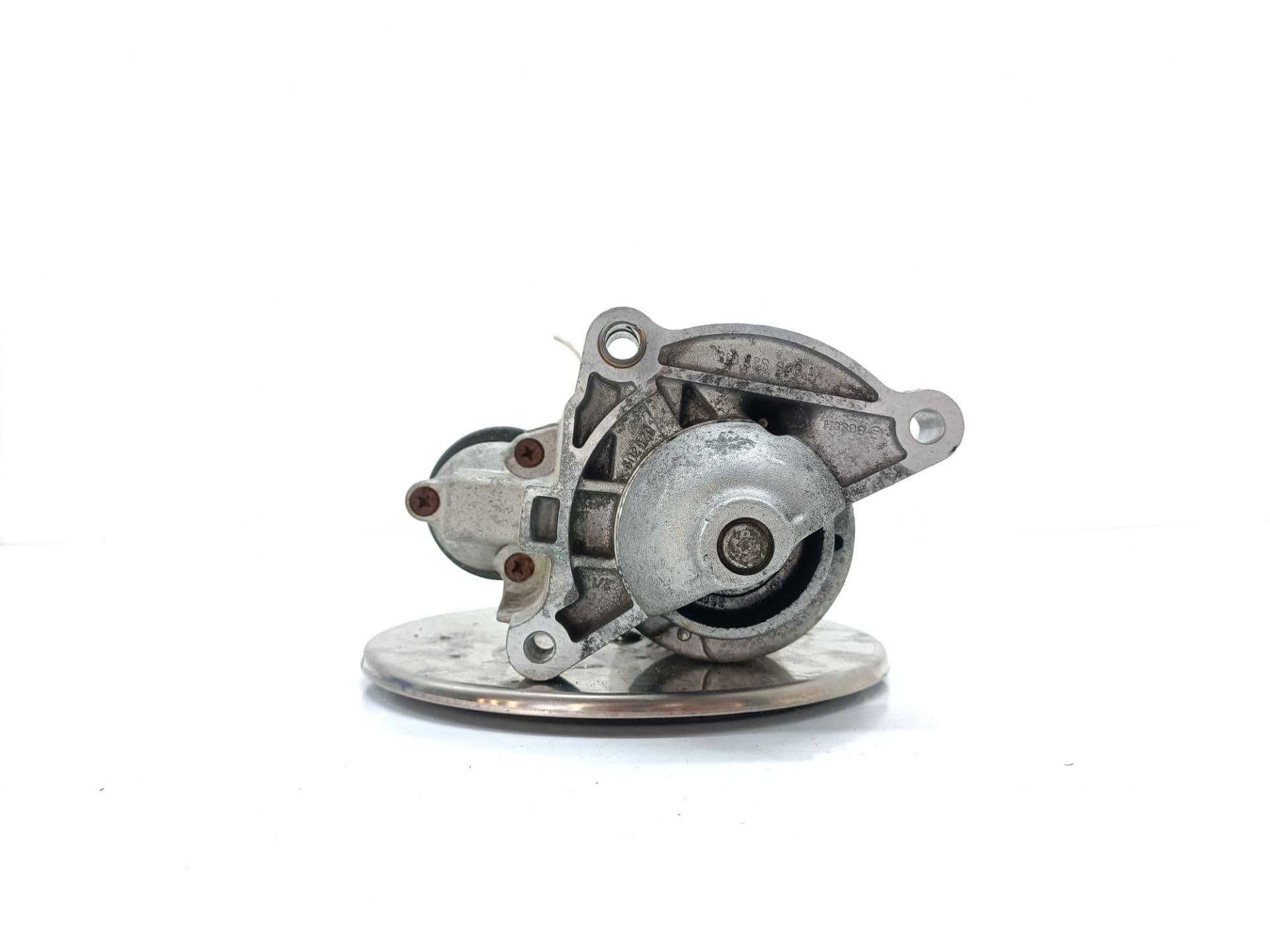 Motor arranque SEAT IBIZA (6K1) 4