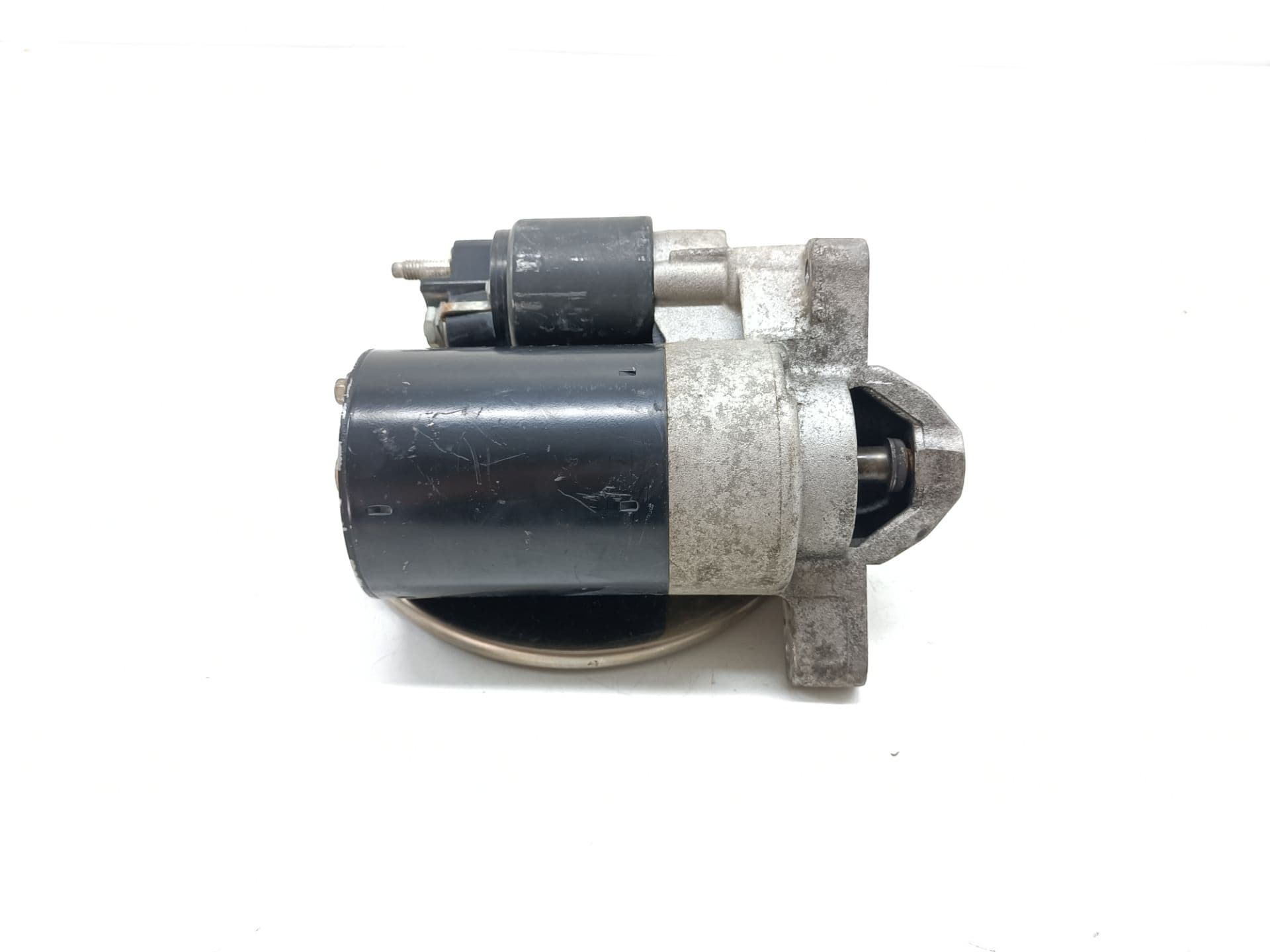 Motor arranque SEAT IBIZA (6K1) 3