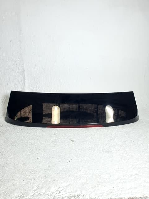 Aleron trasero BMW I3 (I01)