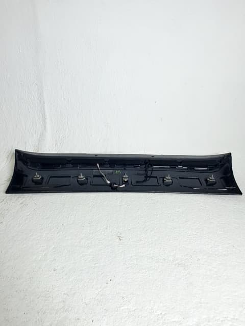 Aleron trasero BMW I3 (I01) 3