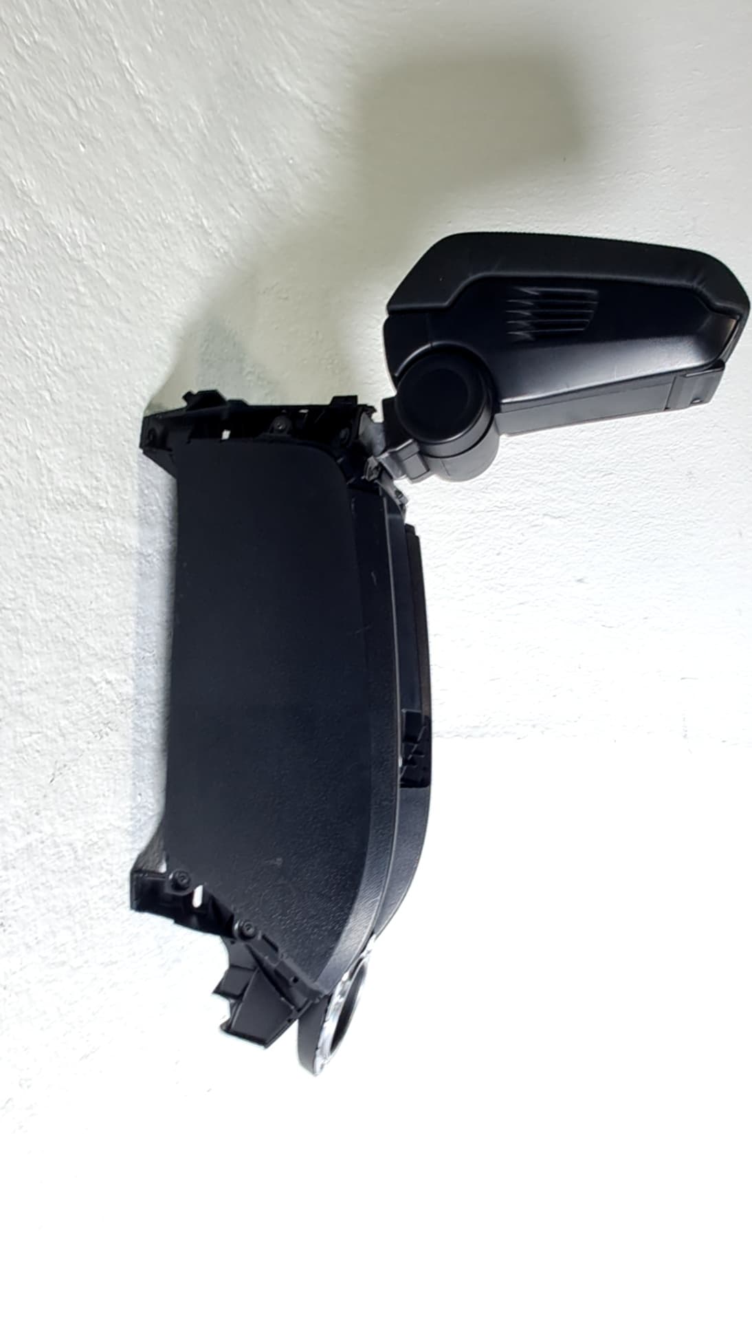 Apoyabrazos central BMW I3 (I01) 2