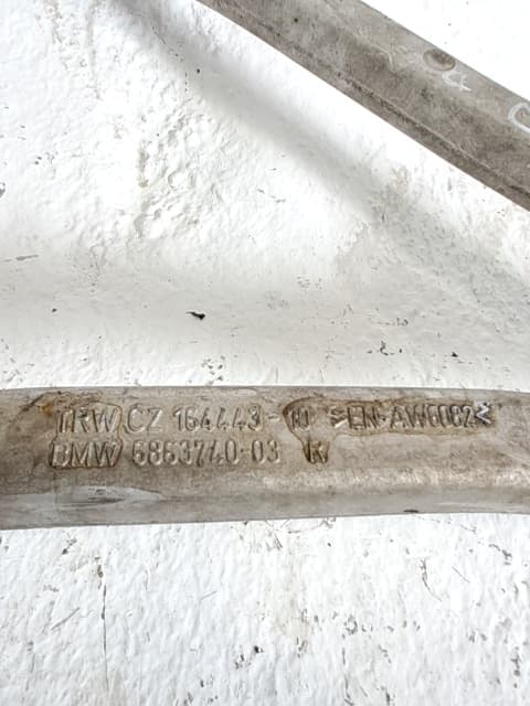Brazo suspension inferior delantero derecho BMW I3 (I01) 3