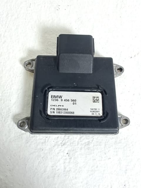 Centralita motor uce BMW I3 (I01)