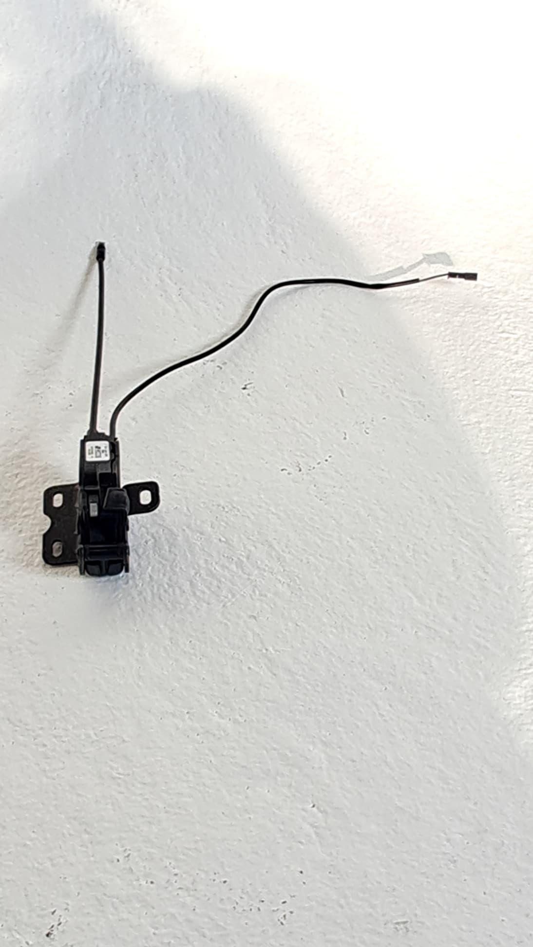 Cerradura puerta trasera izquierda BMW I3 (I01) 4