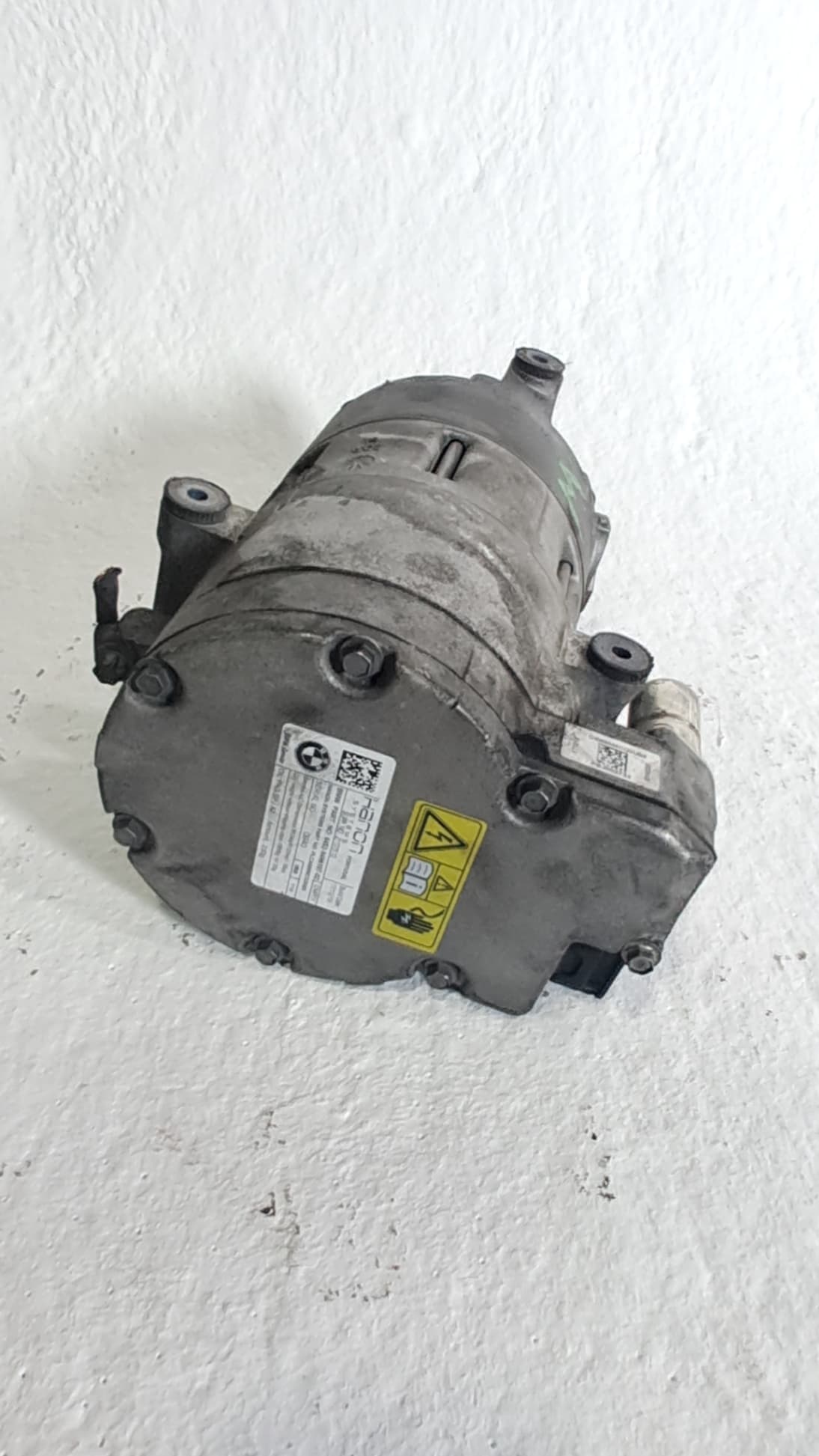 Recambio BMW I3 (I01) ref. 64529496107 5