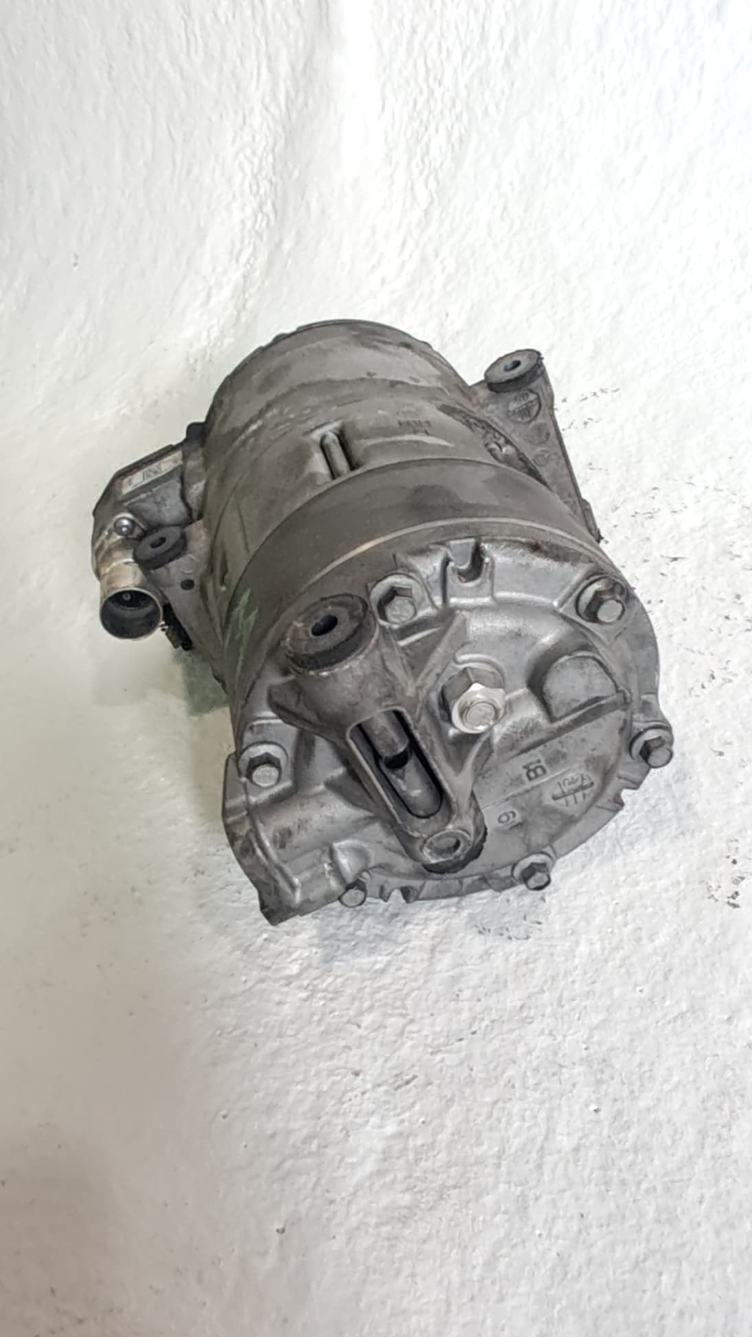 Recambio BMW I3 (I01) ref. 64529496107 4