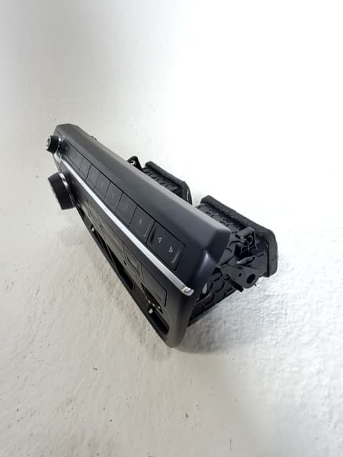 Mando climatizador BMW I3 (I01) 4