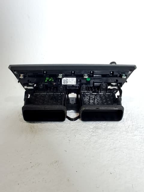 Mando climatizador BMW I3 (I01) 3