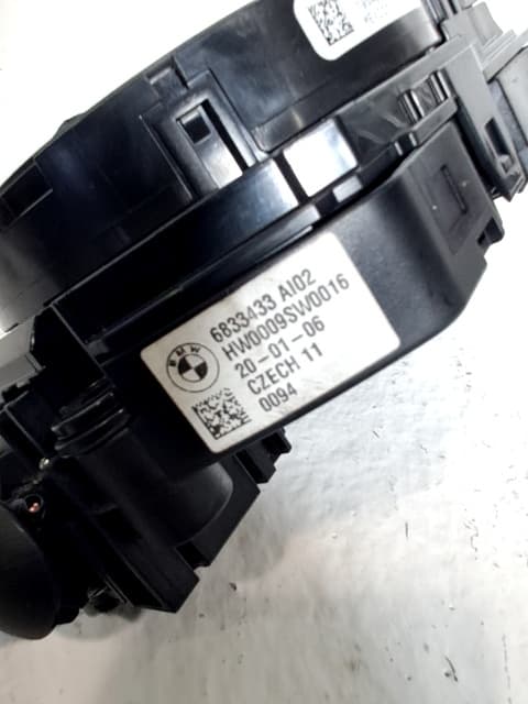 Mando intermitentes BMW I3 (I01) 2