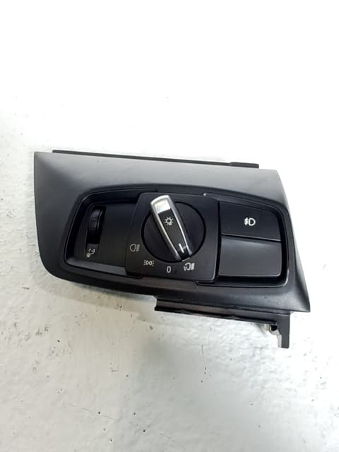 Mando luces BMW I3 (I01)