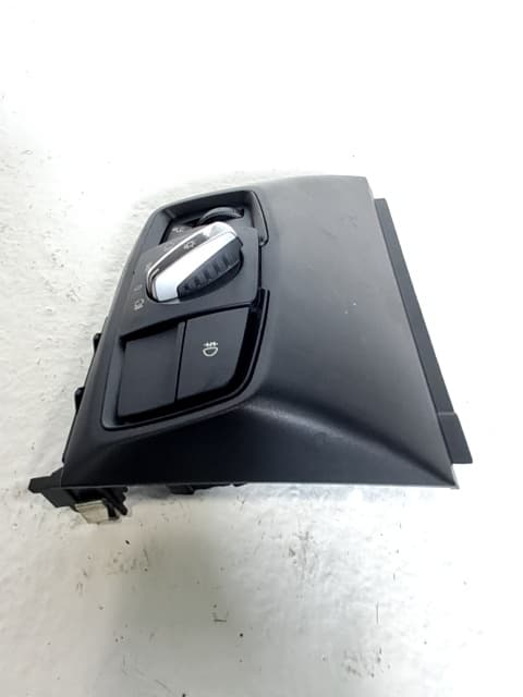 Mando luces BMW I3 (I01) 5