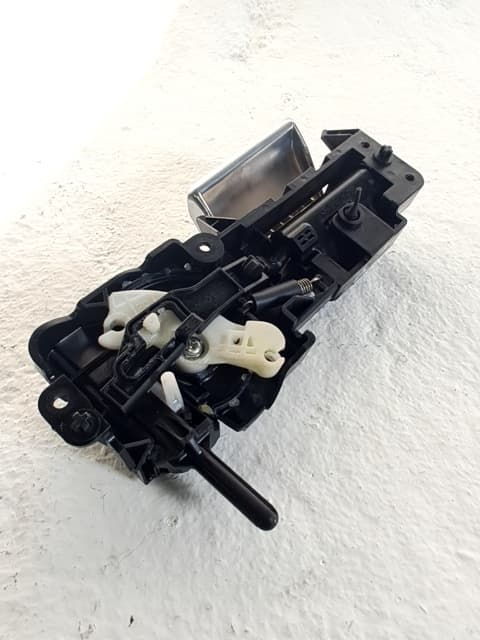 Maneta interior trasera derecha BMW I3 (I01) 3