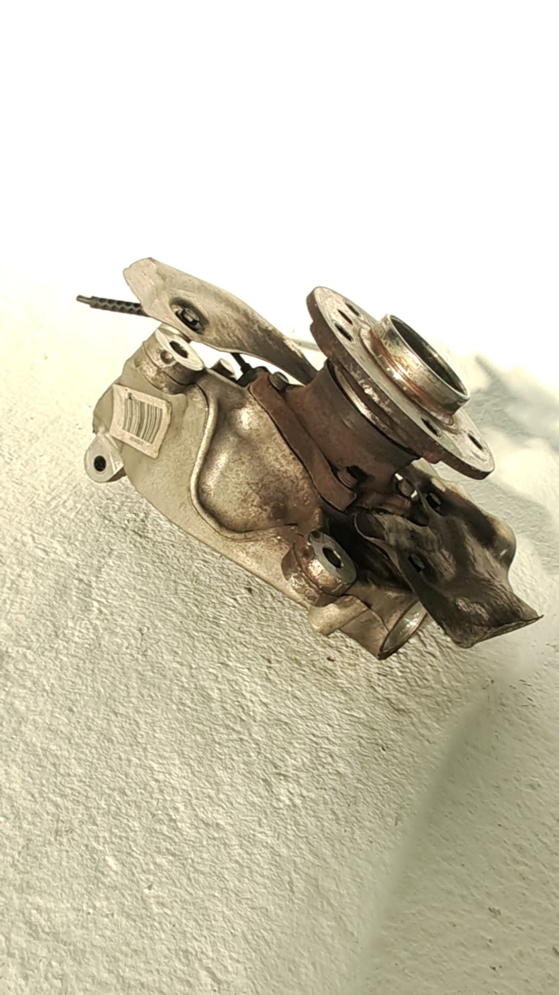 Mangueta delantera derecha BMW I3 (I01) 4